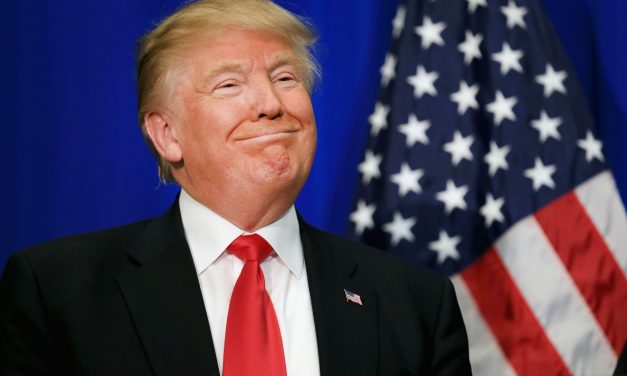 A Trump election run in 2024 while under criminal indictment? Sounds like a plan