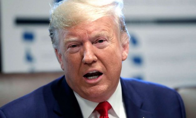 ‘Court Martial of Commander-In-Chief’ may be best message toward impeachment for Dems