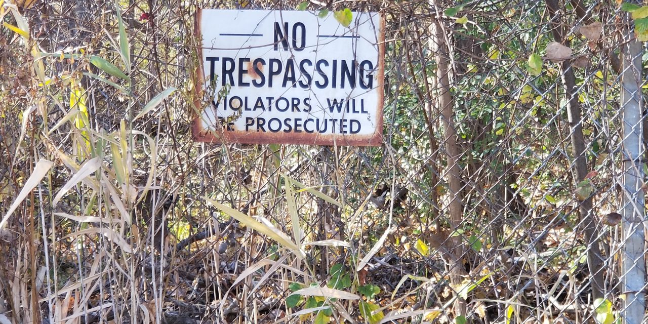 ‘Environmental Racism’ seen in a black section of Macomb County