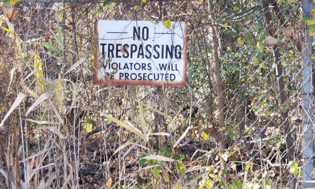 ‘Environmental Racism’ seen in a black section of Macomb County