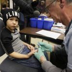 Trump administration may limit research to identify lead poisoning in kids Trump administration may limit research to identify lead poisoning in kids
