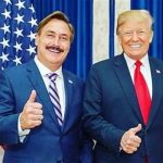 Michigan GOP turns to ‘My Pillow Guy” to lure Trump voters
