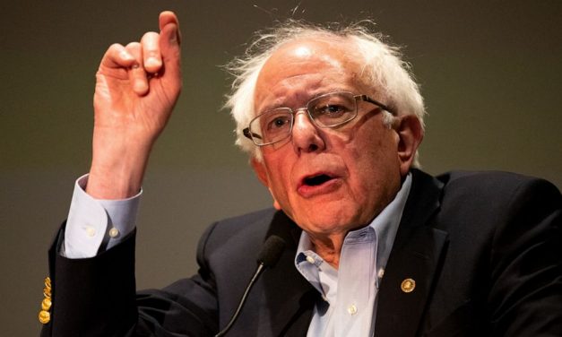 Forget 270, Dems may need 340 Electoral College votes to have a real impact in 2020