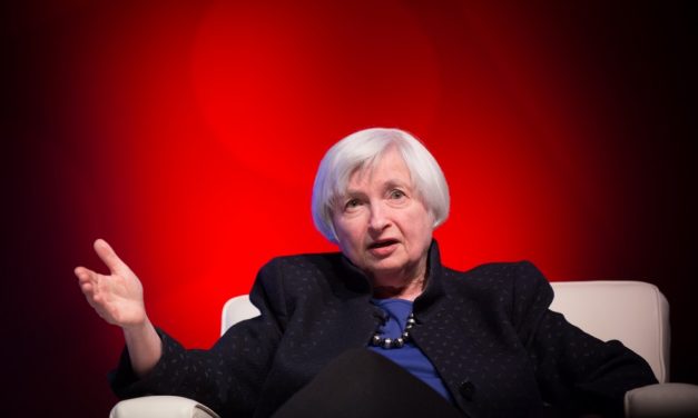 Former Fed chief Janet Yellen will lead discussion on economy at MCC