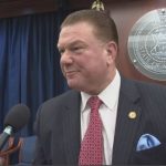 Lucido positioned to easily win GOP nomination for Macomb prosecutor Lucido positioned to easily win GOP nomination for Macomb prosecutor