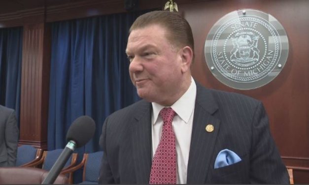 Lucido positioned to easily win GOP nomination for Macomb prosecutor