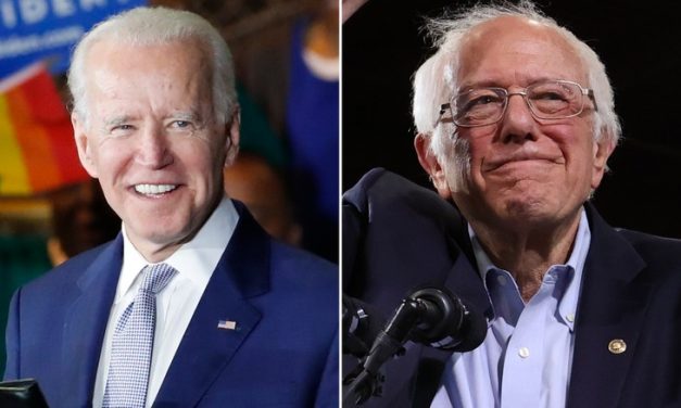 Last Tuesday’s outcome shows Sanders’ 2016 Michigan win was a fluke