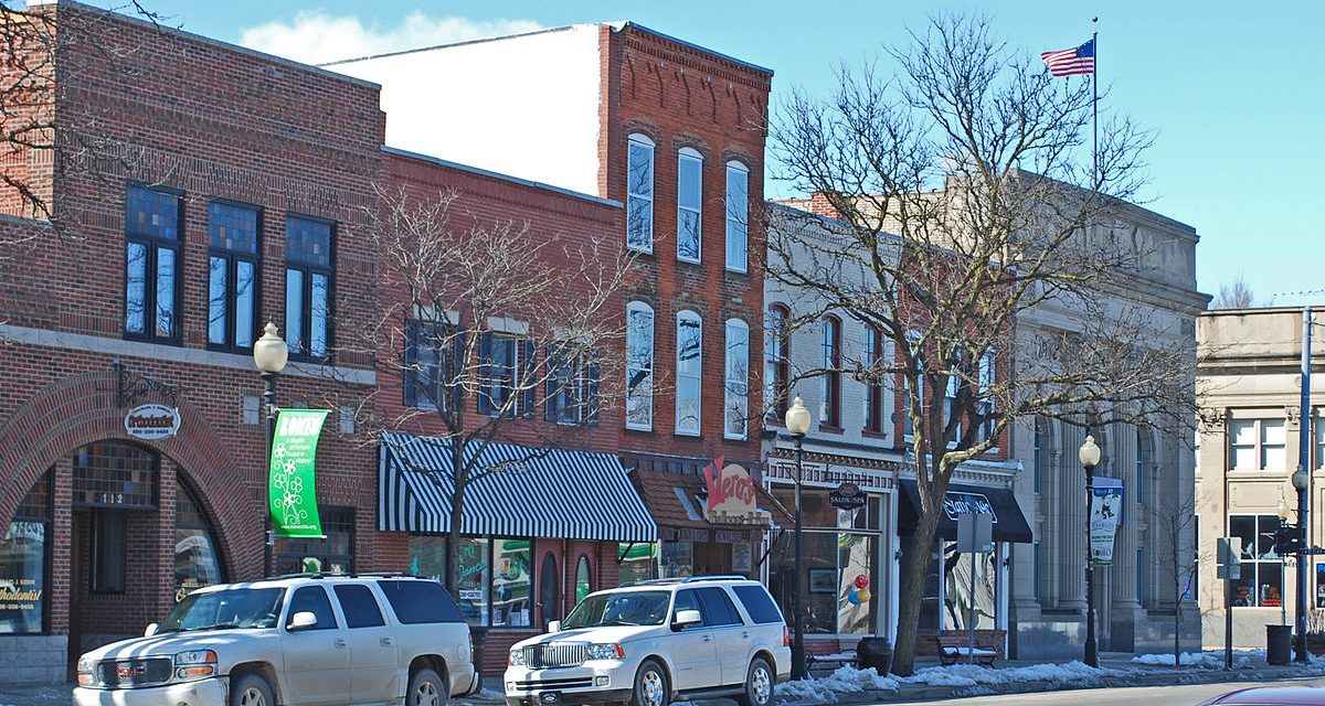 Macomb County offering nearly $1 million for small businesses hit hard by coronavirus