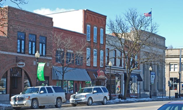 Macomb County offering nearly $1 million for small businesses hit hard by coronavirus