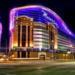 Detroit’s Motor City Casino takes drastic steps to prevent coronavirus Detroit’s Motor City Casino takes drastic steps to prevent coronavirus