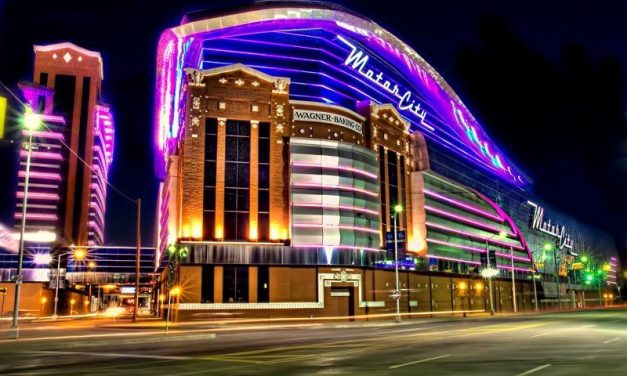 Detroit’s Motor City Casino takes drastic steps to prevent coronavirus