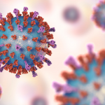 Poll: Residents overwhelmingly concerned about coronavirus all across state
