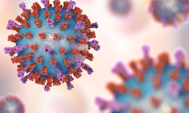 Poll: Residents overwhelmingly concerned about coronavirus all across state