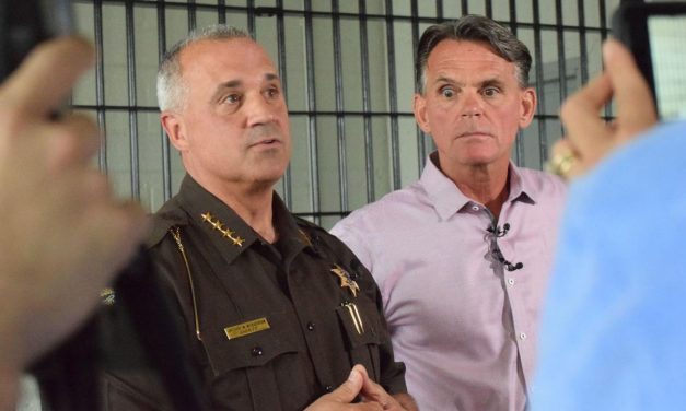 With virus raging, Hackel, sheriff ready to postpone tax proposal to expand Macomb jail