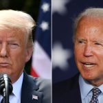 Biden leading Trump in Michigan campaign donors Biden leading Trump in Michigan campaign donors
