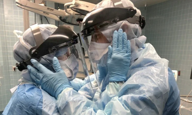 Michigan in deep trouble on health care coverage even as rate increases near zero