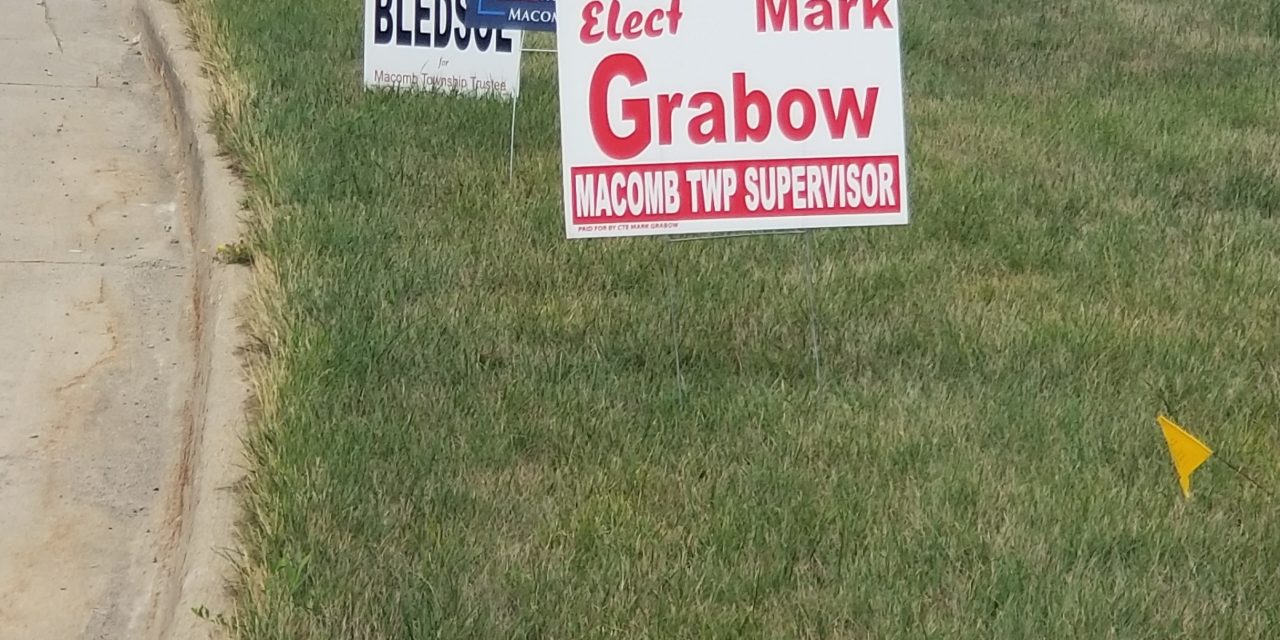 Keep your eye on these candidates in today’s voting