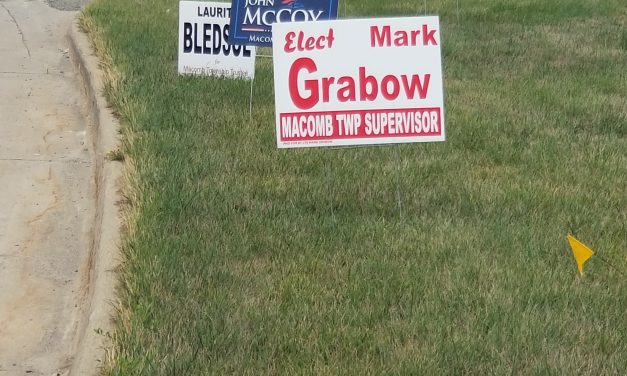 Keep your eye on these candidates in today’s voting