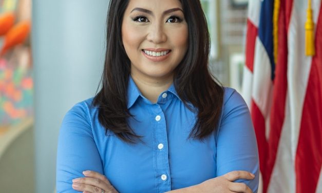 Primary 2020: veteran pols lose; newcomer ready to make Michigan history