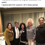 Election Dept. closed: clerk gets COVID after attending fundraiser maskless