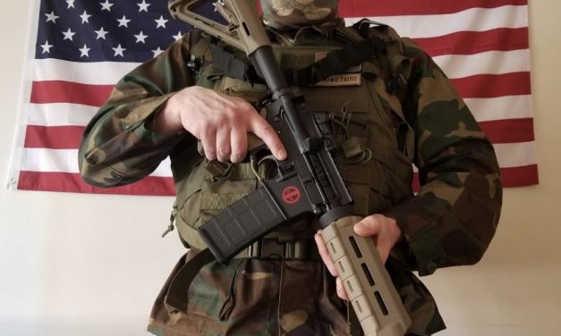 Militia plot against Whitmer seriously wounds Michigan’s reputation