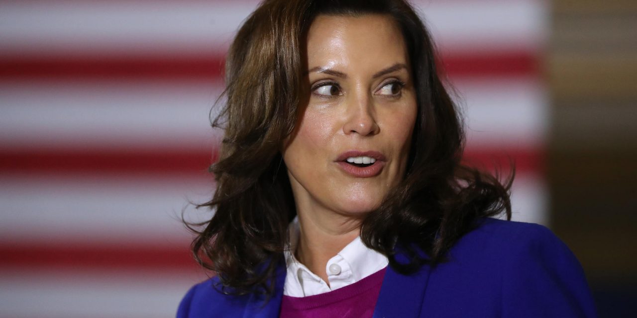 Study: Michigan ranks 30th in most stringent public restrictions due to covid