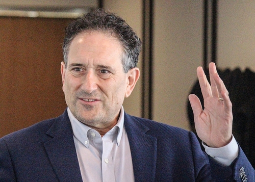 If named Biden’s Labor Department boss, Andy Levin will push a former Granholm program for U.S.