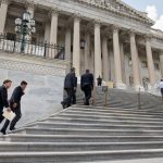 Covid relief bill includes money for horse racing, liquor and NASCAR Covid relief bill includes money for horse racing, liquor and NASCAR