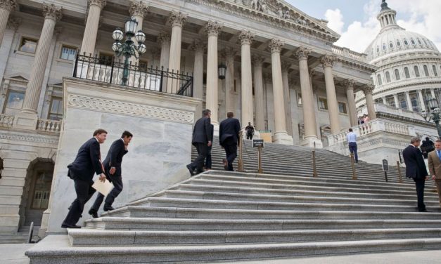 Covid relief bill includes money for horse racing, liquor and NASCAR