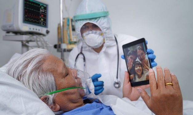 Facing life-or-death decisions, Detroit area hospitals overwhelmed with Covid patients