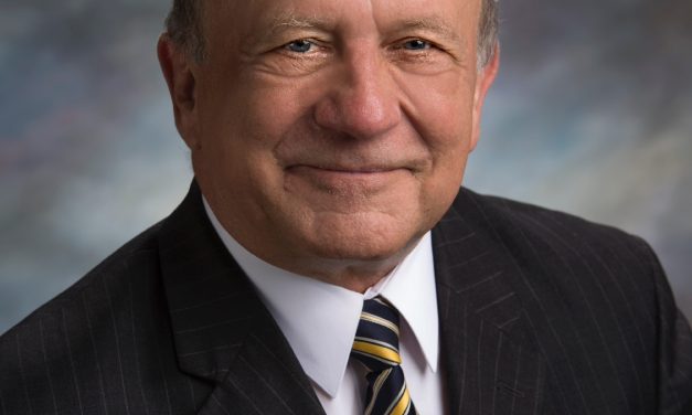 Macomb County Republican who denies the legitimate election of President Biden seeking state Senate promotion