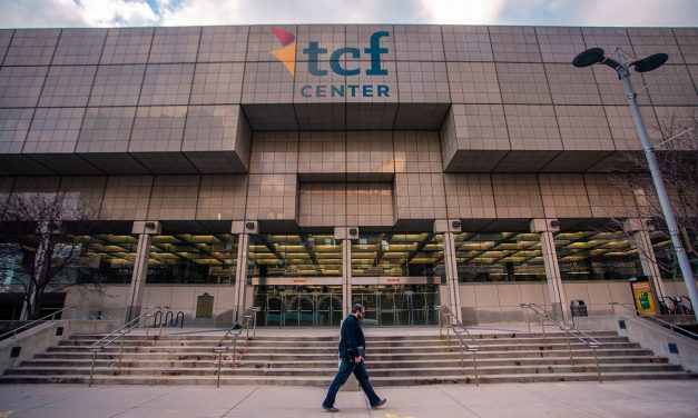 Hackel appointee raising a ruckus over TCF Center financial problems