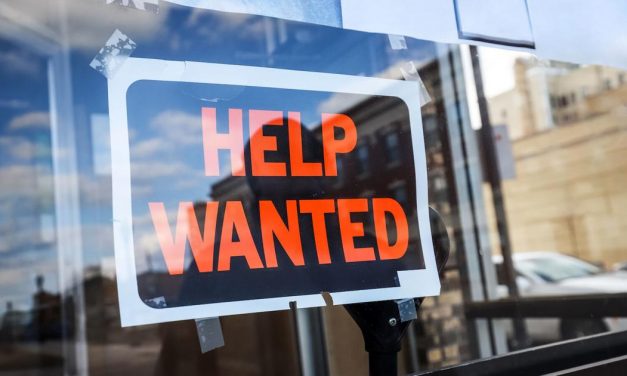 Detroit area unemployment down sharply since fall surge in Covid