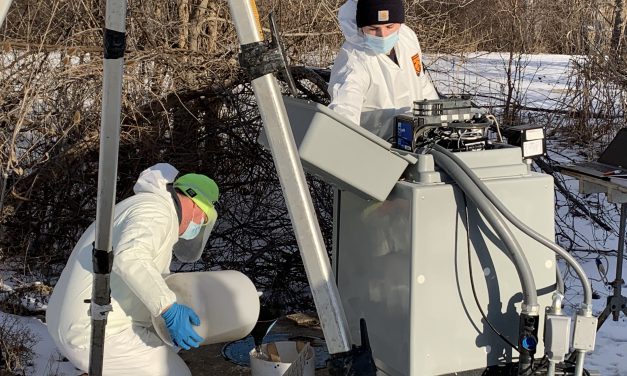 Positive Covid tests up 125 percent in Macomb County, ‘very high risk,’ officials warn